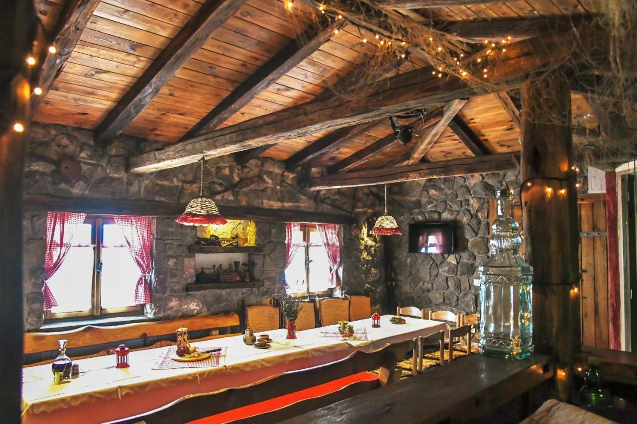 *****Pool House With Beautiful Seaview,Big Garden And Old Tavern***** Rijeka Zewnętrze zdjęcie