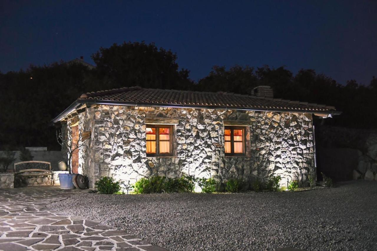 *****Pool House With Beautiful Seaview,Big Garden And Old Tavern***** Rijeka Zewnętrze zdjęcie