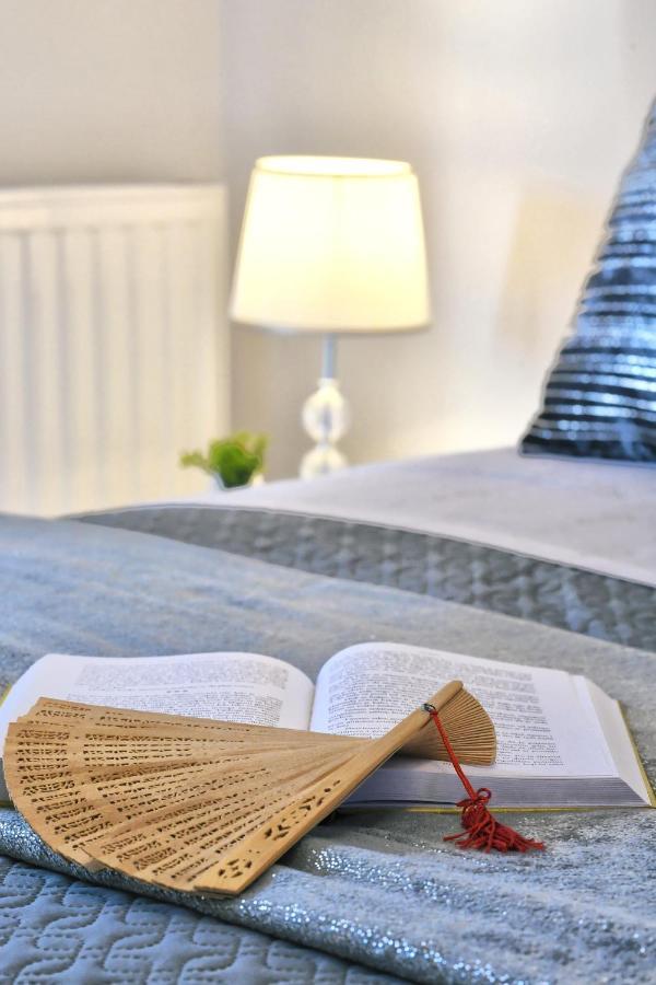 *****Pool House With Beautiful Seaview,Big Garden And Old Tavern***** Rijeka Zewnętrze zdjęcie