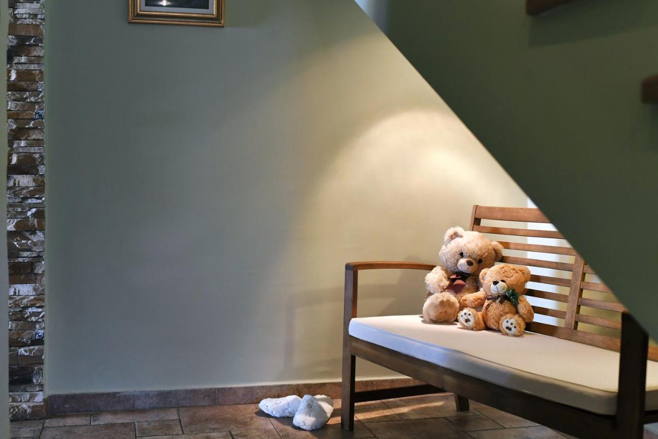 *****Pool House With Beautiful Seaview,Big Garden And Old Tavern***** Rijeka Zewnętrze zdjęcie