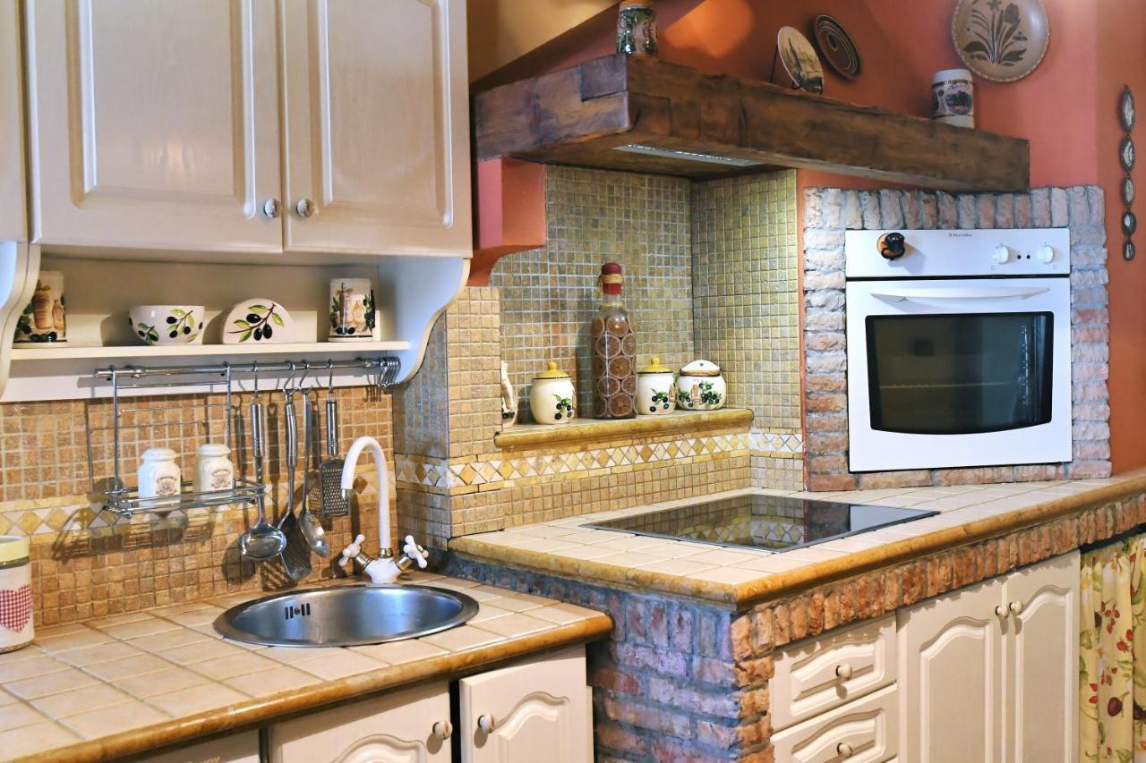*****Pool House With Beautiful Seaview,Big Garden And Old Tavern***** Rijeka Zewnętrze zdjęcie