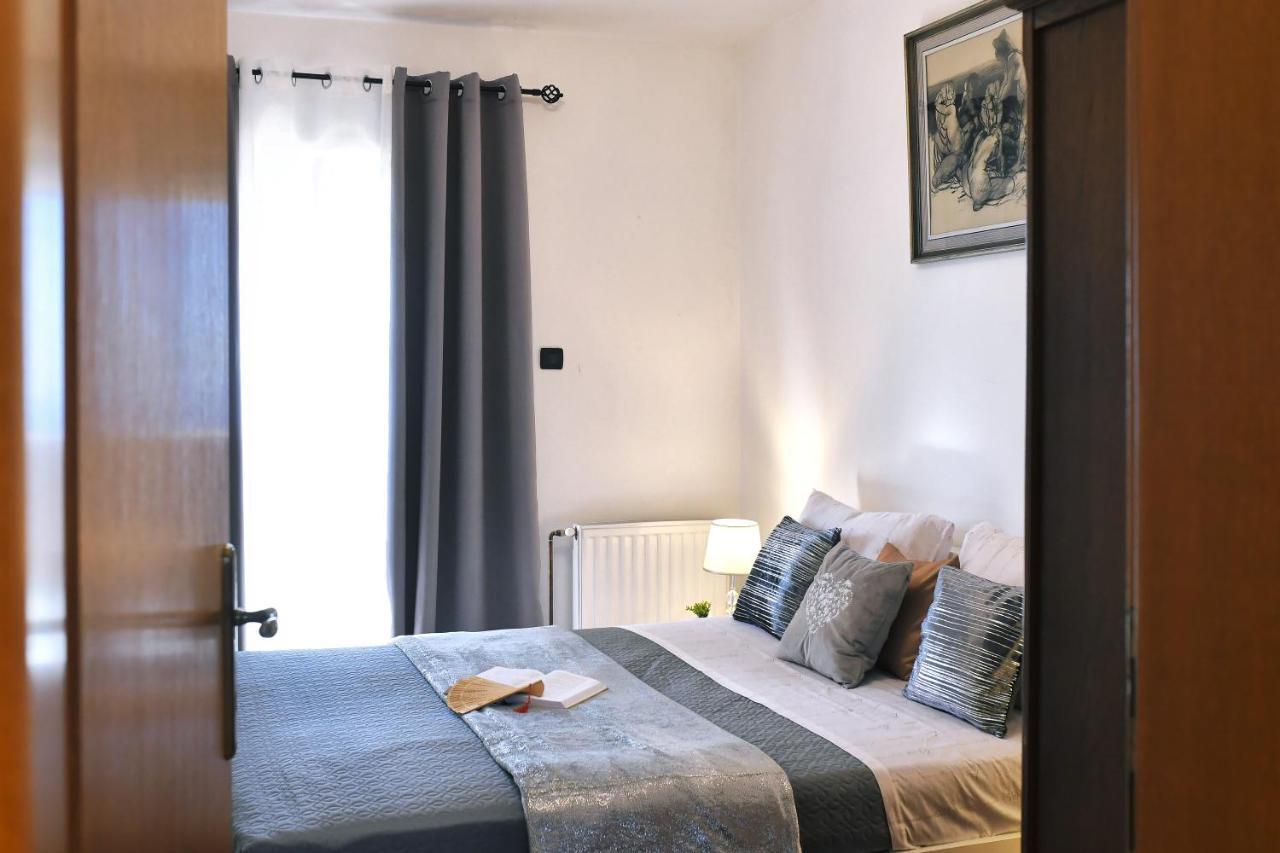 *****Pool House With Beautiful Seaview,Big Garden And Old Tavern***** Rijeka Zewnętrze zdjęcie