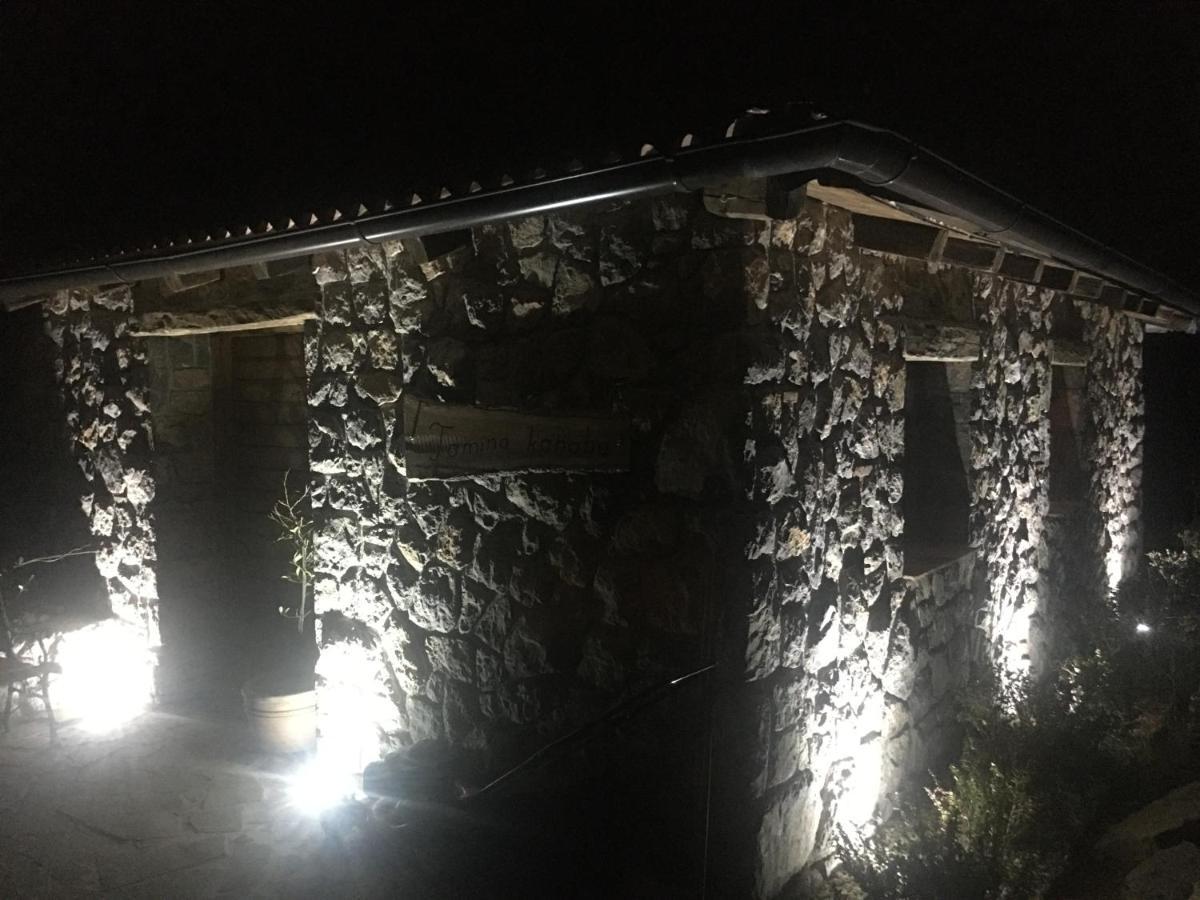 *****Pool House With Beautiful Seaview,Big Garden And Old Tavern***** Rijeka Zewnętrze zdjęcie
