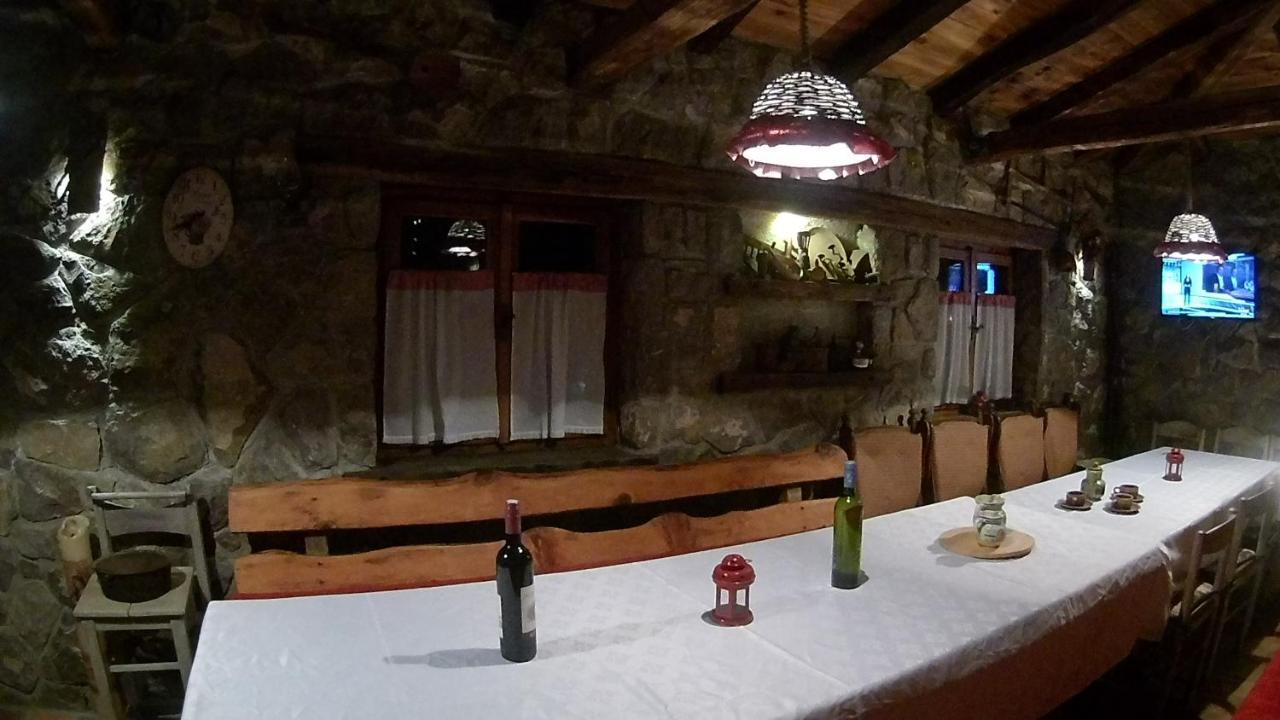 *****Pool House With Beautiful Seaview,Big Garden And Old Tavern***** Rijeka Zewnętrze zdjęcie