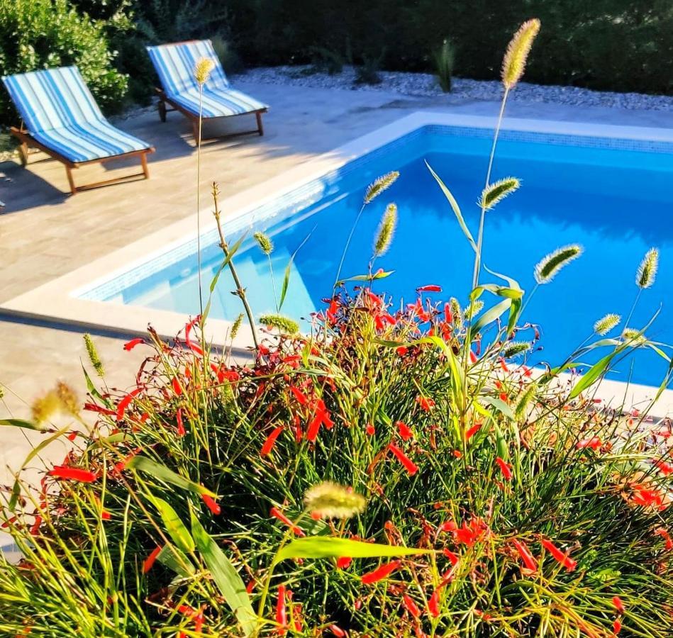 *****Pool House With Beautiful Seaview,Big Garden And Old Tavern***** Rijeka Zewnętrze zdjęcie
